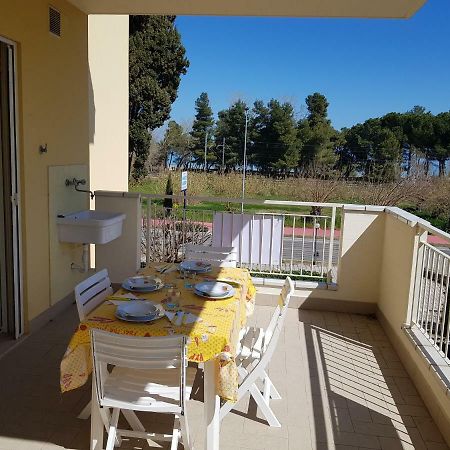 Casa Ilona Apartment Pineto Exterior photo
